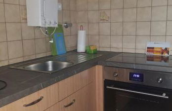 Unterkunft A.Lambrecht - Foto 46