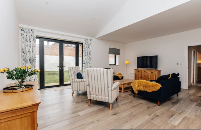 Home Farm Holiday Homes - Sleeps 26 - From 1415 Per Night - Foto 1