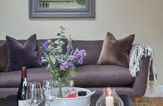Beautiful Stylish 3 Bedroom Converted Chapel Dog Friendly Central - Foto 32
