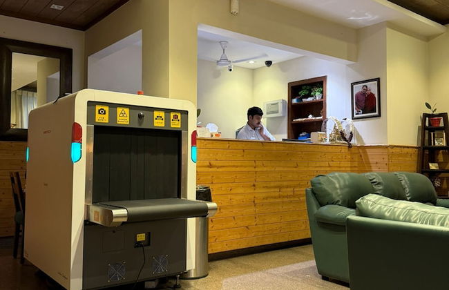 UDS Villa - Next to VFS, Walking to Connaught Place - Foto 7