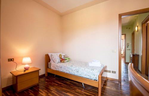 Villa Mirarino - Foto 20