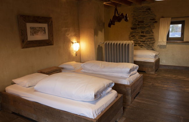 Vielsalm Stay With Furry Friends - Foto 14