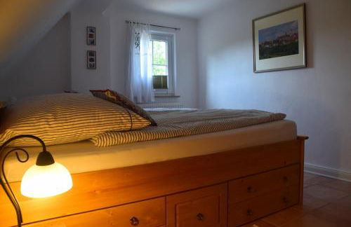 Ferienwohnung Tauberzell - Foto 16