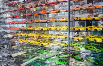 NEW Modern Oasis off Melrose - Rooftop - Pool - Photo 40