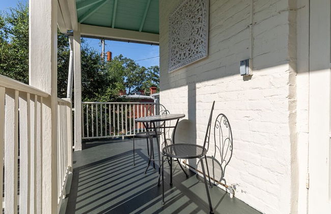 Whitaker By Design by Tybee Vacation Rentals - Photo 42