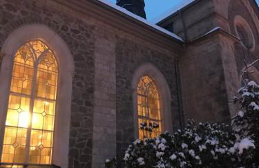 "Altes Haus" am Kurpark in den Bergen - Foto 34