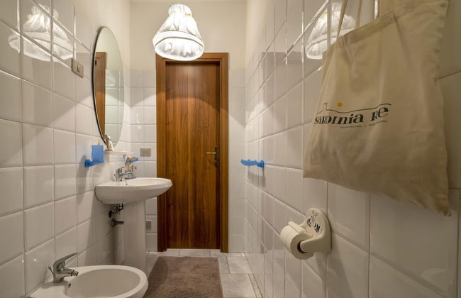 Sardiniare Casa Acquamarina - Foto 21