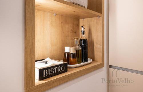 Nicos Garden Apartment - Porto Velho Apt - Photo 17