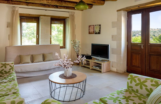 Olga's Filoxenia - Foto 14