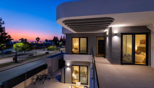 Dreamscape Villa by Fidalsa - Foto 5