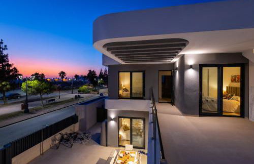 Dreamscape Villa by Fidalsa - Foto 5