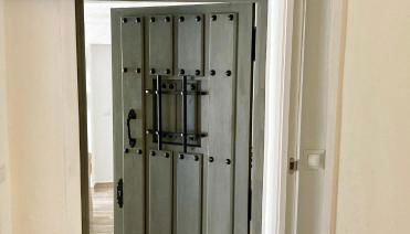 Puerta de la Villa Apartamento - Foto 4