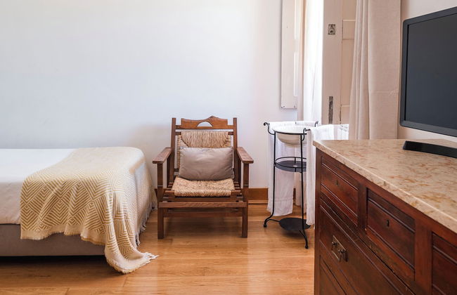 Casa das Jardas - Foto 54