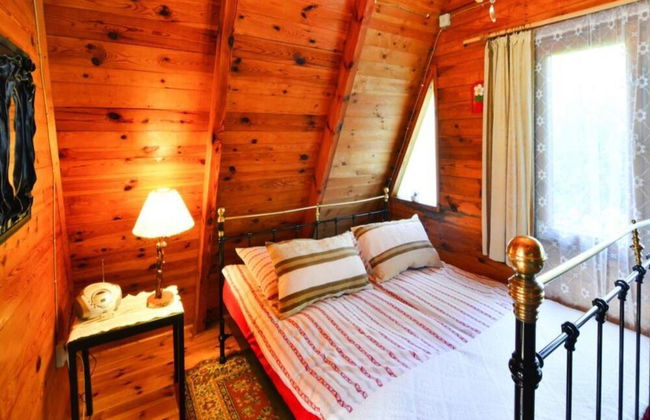 Comfortable Holiday Home Near Lake Jamno - Photo 4