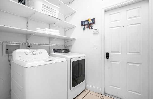 Upstay - Waterside Home With Pool and Hot Tub - Foto 30