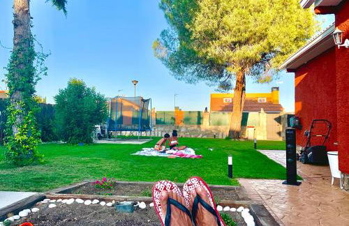 LaCasitadelaPraderapuntoes - Foto 49