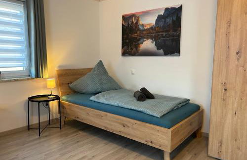 Gästehaus Trockau - Foto 7