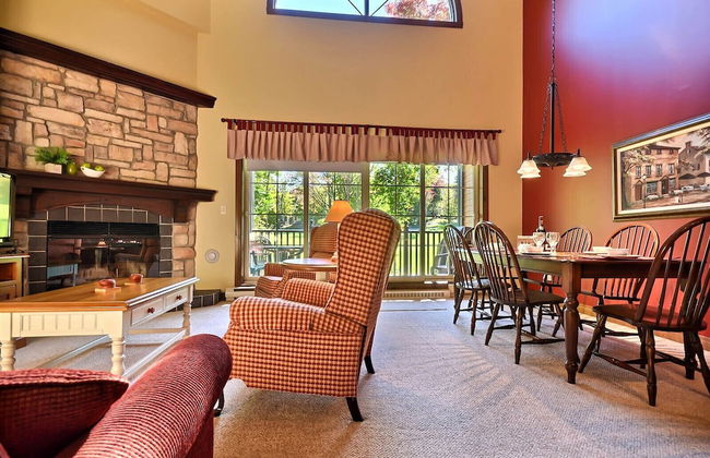 Les Manoirs - RVMT - Foto 29