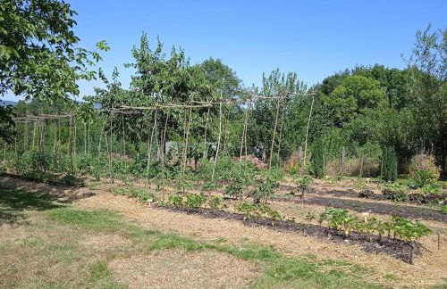 Les Jardins des 3 Provinces- Gîte - Foto 30