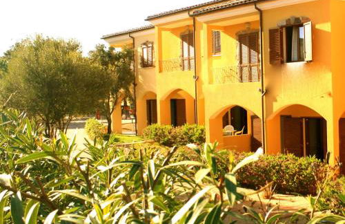 Residence L'Isola Surf House - Photo 31