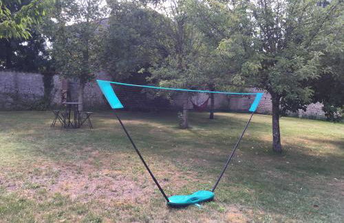 Gites Le Cheval Noir - Foto 27