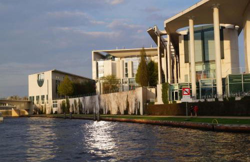 Mediterrane Luxusferienwohnung 4, Berlin-Köpenick, Am Müggelsee - Foto 20