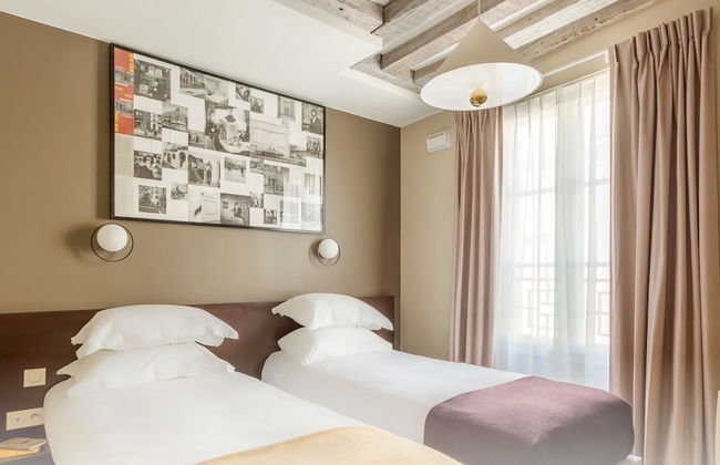 Beauquartier - Sentier - Photo 14