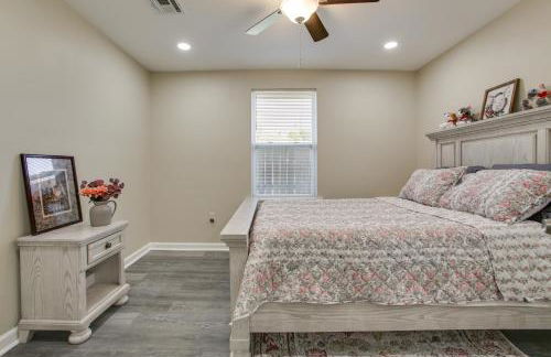 Dine, Shop and Play Kenner Home with Patio and Yard! - Foto 16