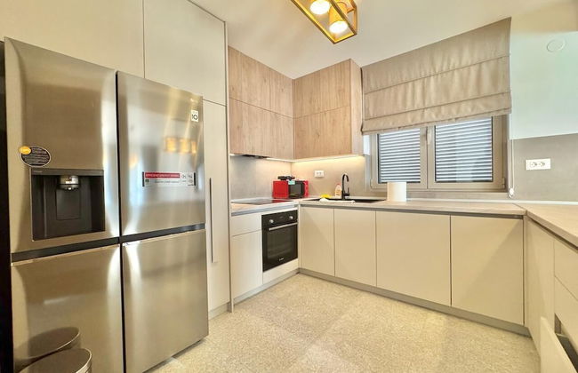 Luxury Apartments Przno - Foto 34