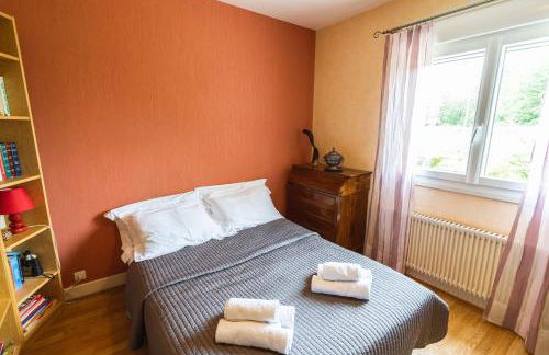 Clos Fleuri : Amboise Home with Amazing Gardens - Foto 10