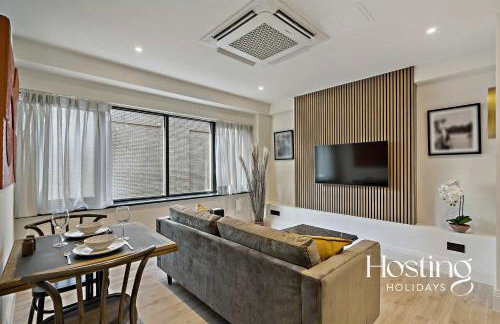 Platform One Apartments - Hexagon - Foto 9