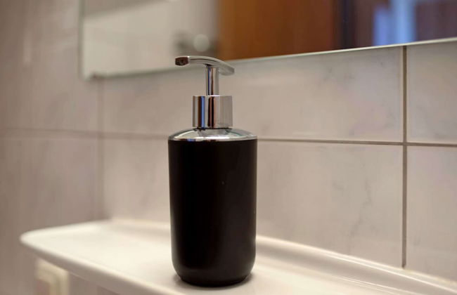 Cosy Holiday Home in bad Goisern With Balcony - Foto 22