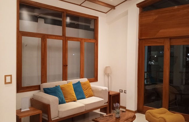 Galapagos Coliving Ecuador Casa Tuna - Photo 28