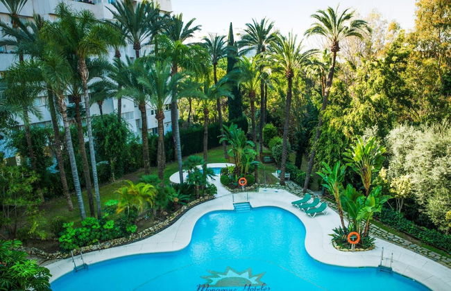 Aparthotel Monarque Sultán - Foto 24