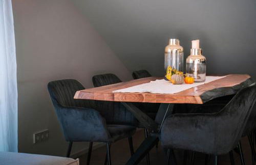 Luxusapartment in Backnang mit Wellness - Foto 9