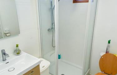 Dydy Haven - maison de vacances à Vias plage, piscine, mer et climatisation - Foto 9