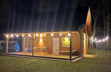 Bursztynowy domek - Foto 2