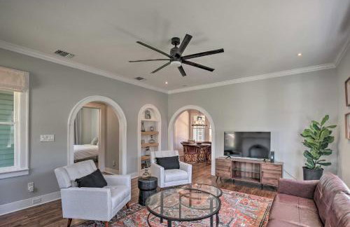 Historic Home with Yard Near St Marys Strip! - Foto 1