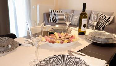 Sun n' Salt I Apartment - Foto 5