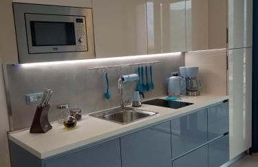 Blue Sky Garda - Zaffiro - Foto 11