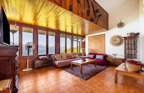 Villa Franca San Zeno - Foto 7