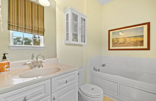 Capeville Cottage - modern comfort close to Cape Charles! - Foto 35