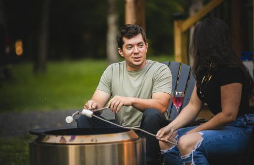 The Cozy Cold Brook Escape - Foto 55