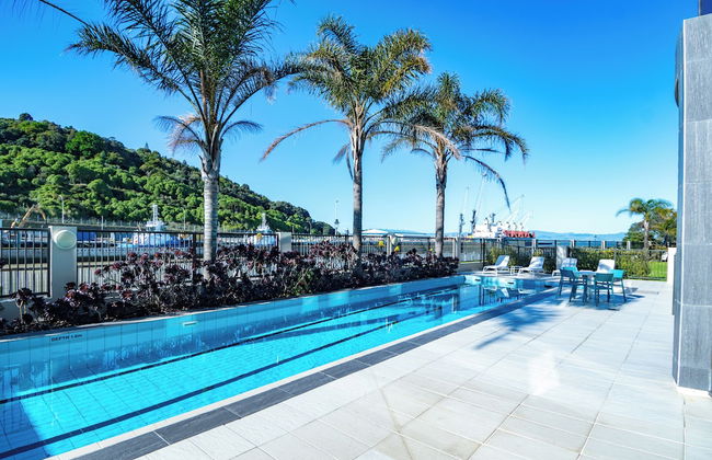 Portside Hotel - Foto 45