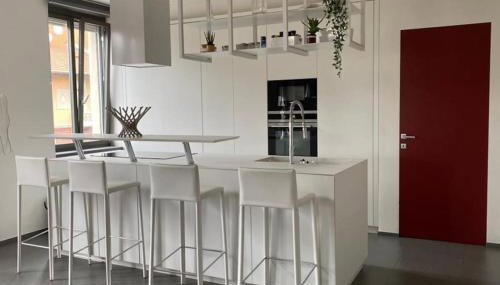 [*Luxus393*] metro a 50m, Lingotto Fiere, Ospedali - Foto 4