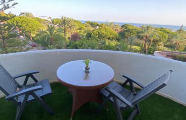 Marbella Beach View and Pool - Photo 32