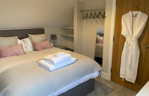 Bagpuss Cottage Stunning 2 bedroom cosy cottage - Photo 12