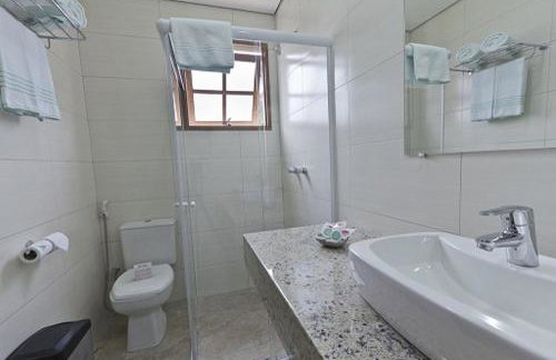 Resort Fazenda 3 Pinheiros - Photo 130