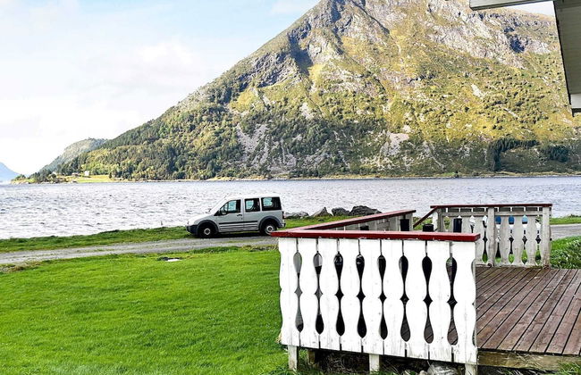 7 Person Holiday Home in Selje-by Traum - Foto 35