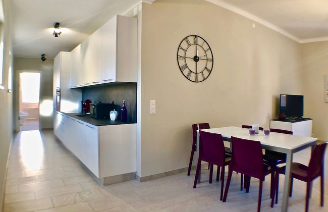 Maraini Apartments - Foto 53